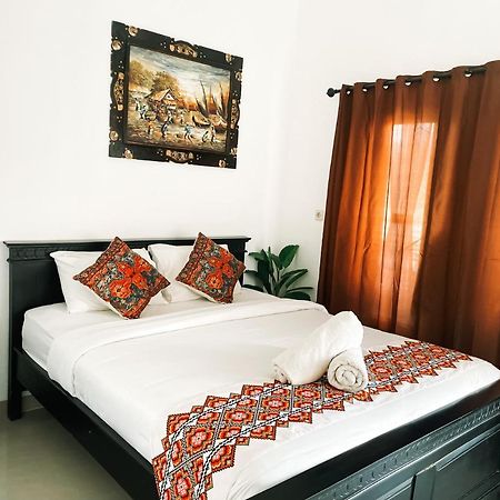 Nusa Penida Homestay Toyapakeh Екстериор снимка