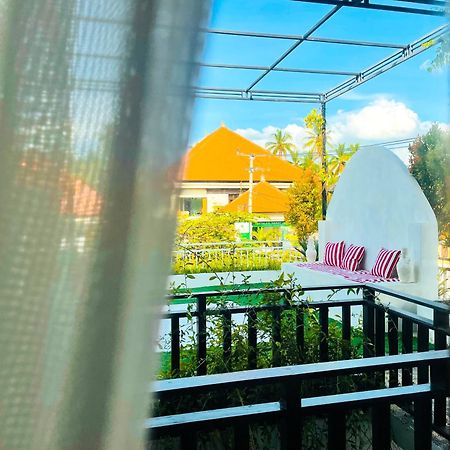 Nusa Penida Homestay Toyapakeh Екстериор снимка