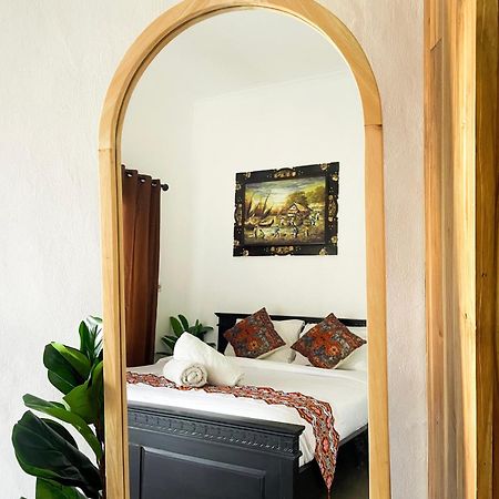 Nusa Penida Homestay Toyapakeh Екстериор снимка