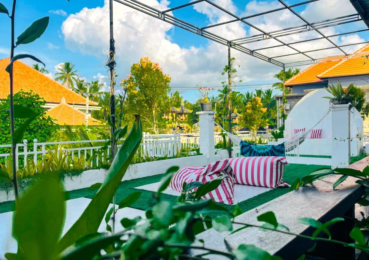 Nusa Penida Homestay Toyapakeh Екстериор снимка