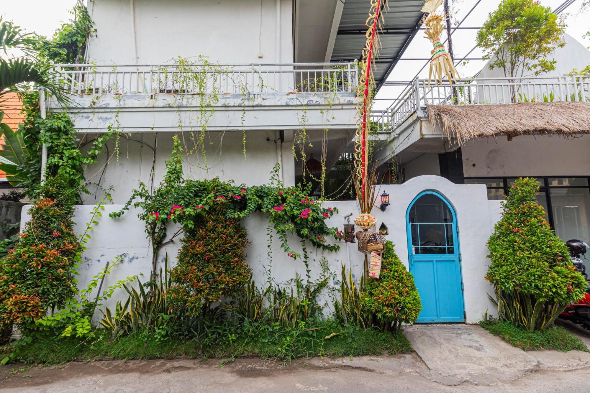 Nusa Penida Homestay Toyapakeh Екстериор снимка