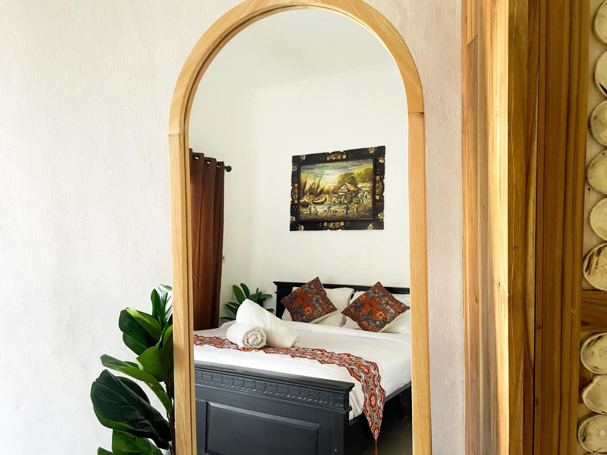 Nusa Penida Homestay Toyapakeh Екстериор снимка