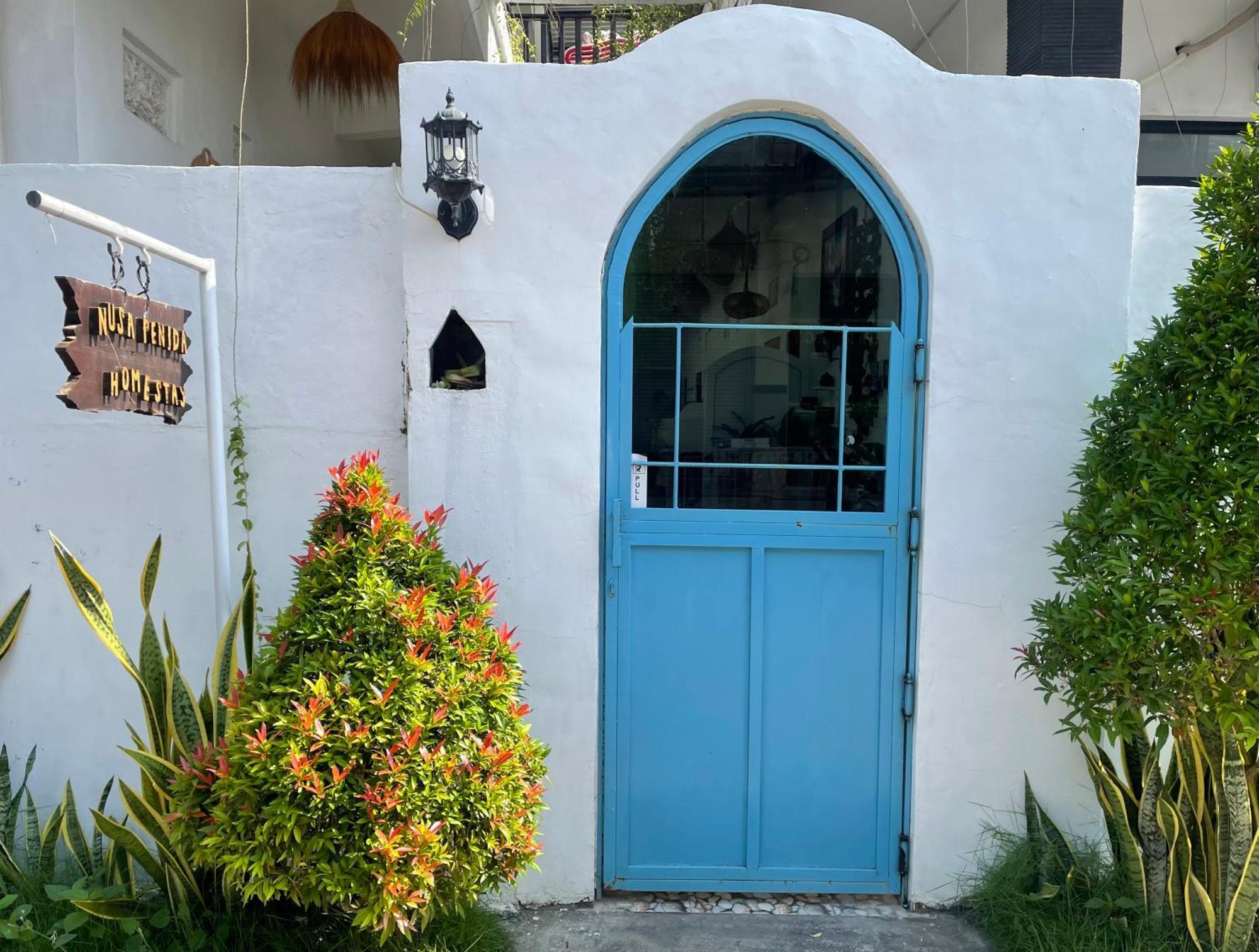 Nusa Penida Homestay Toyapakeh Екстериор снимка