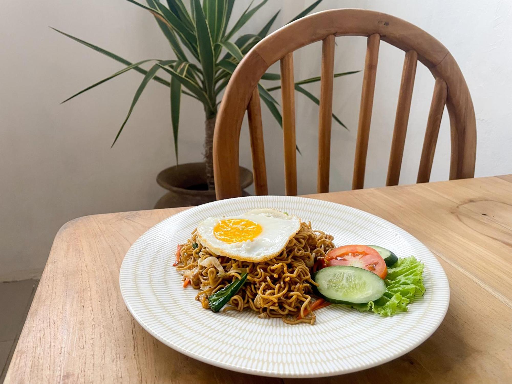 Nusa Penida Homestay Toyapakeh Екстериор снимка