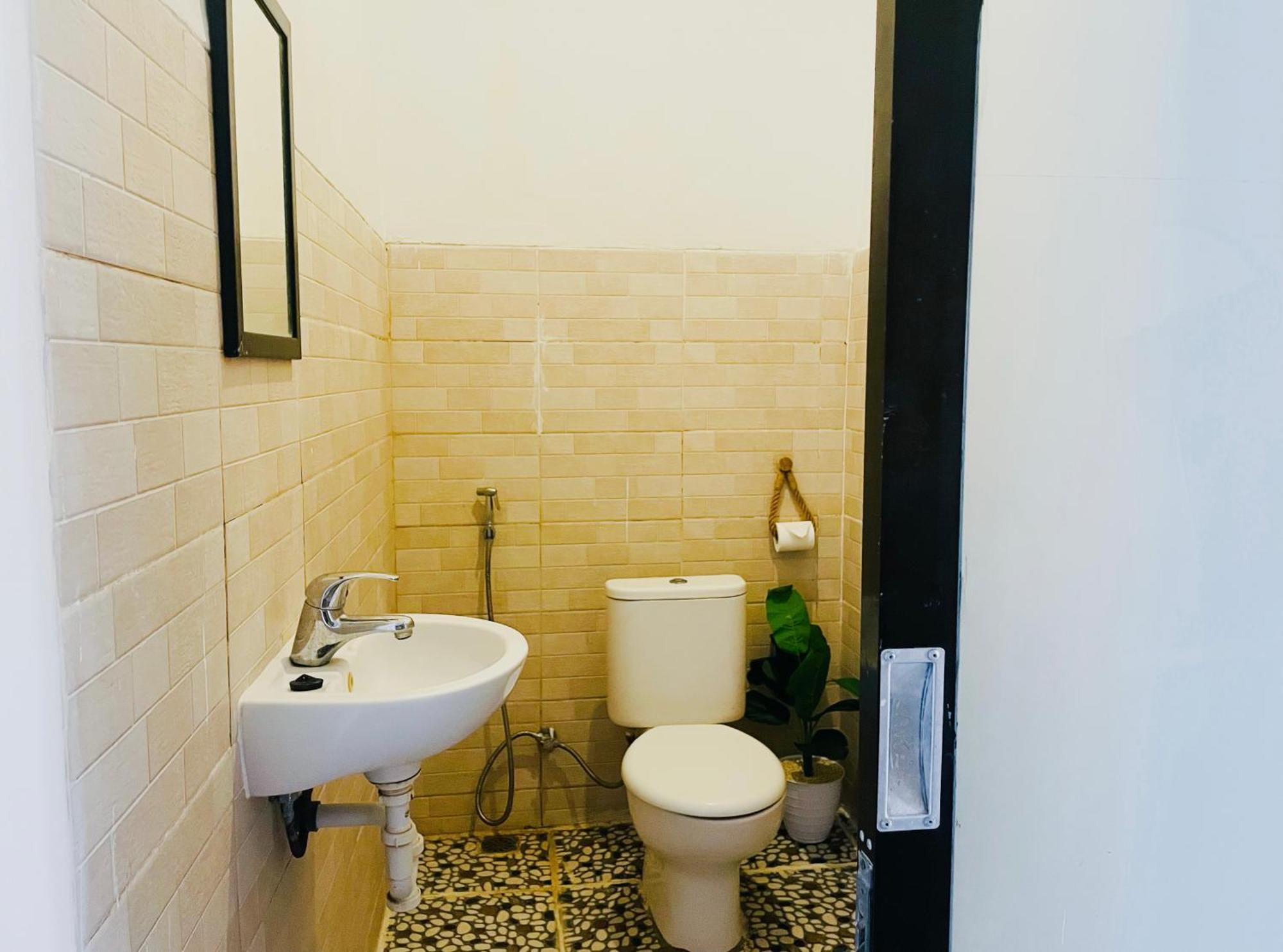 Nusa Penida Homestay Toyapakeh Екстериор снимка