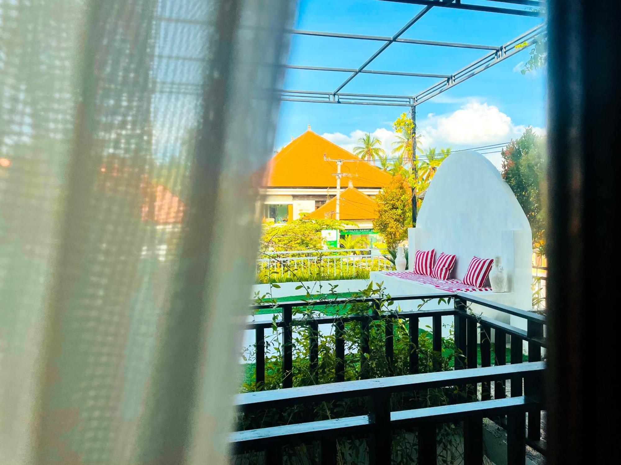Nusa Penida Homestay Toyapakeh Екстериор снимка